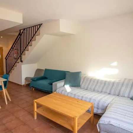 Holiday home Adosado Con Jardin Y Piscina Palm 43 Alcoceber