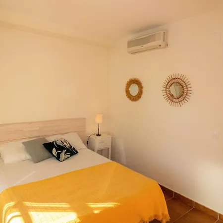 Adosado Con Jardin Y Piscina Palm 43 Holiday home