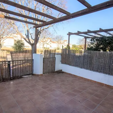 Holiday home Adosado Con Jardin Y Piscina Palm 43 Alcoceber