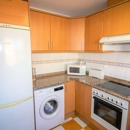 Semesterbostad Adosado Con Jardin Y Piscina Palm 43 Alcossebre