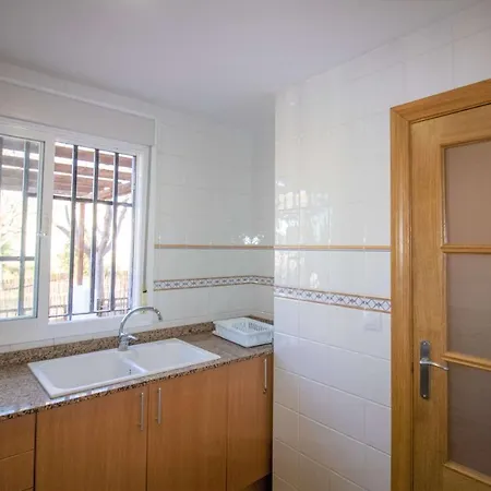 Adosado Con Jardin Y Piscina Palm 43 Alcoceber