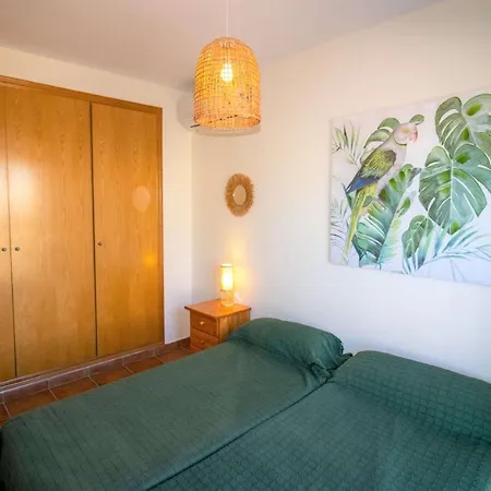 Holiday home Adosado Con Jardin Y Piscina Palm 43